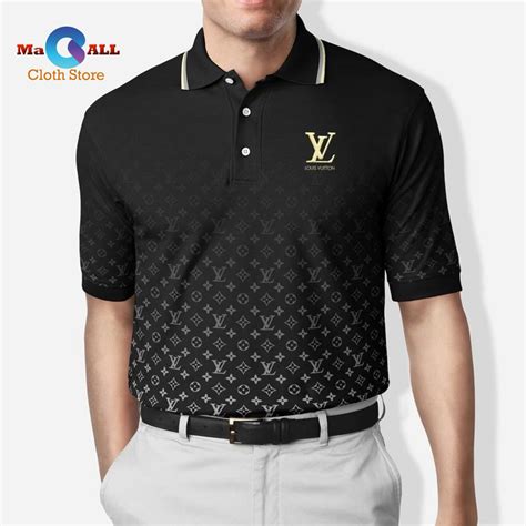 polos lv|louis vuitton polo shirt price.